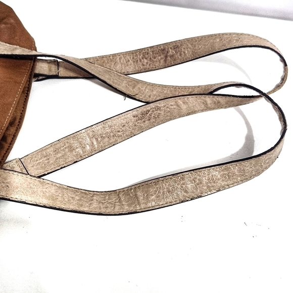 Vintage Rosetti Faux Leather Shoulder Bag - Picture 4 of 11